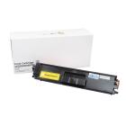 Kompatybilny toner TN326Y, TN329Y, TN320y, TN325Y, TN336Y, TN346Y, TN376Y, 3500 stron do drukarek Brother (Orink white box)