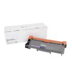 Kompatybilny toner TN2320, TN660, TN2310, TN2345, TN2350, TN2380, TN2325, TN2375, 2600 stron do drukarek Brother (Orink white box)