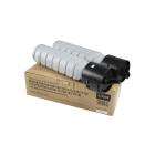Kompatybilny toner A1UC050, A3VW050, TN116, TN117, TN118, TN119 (2x282g), 282g do drukarek Konica Minolta (multipack)