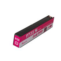 Kompatybilny wkład atramentowy F6T82AE, no.973X, UPDATED CHIP, 110ml do drukarek HP (ORINK BULK)
