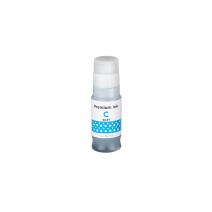 Kompatybilny wkład atramentowy 4543C001, GI-41, C, 70ml do drukarek Canon (BULK)