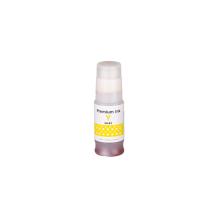 Kompatybilny wkład atramentowy 4545C001, GI-41, Y, 70ml do drukarek Canon (BULK)