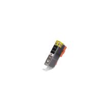 Kompatybilny wkład atramentowy 2937B001, CLI521GY, 11ml do drukarek Canon (ORINK BULK)
