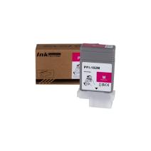 Kompatybilny wkład atramentowy 0897B001, PFI102M, 130ml do drukarek Canon (ORINK BULK)