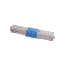 Regenerowany toner 44973533, 1500 stron do drukarek Oki