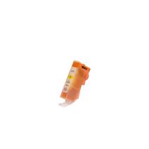 Kompatybilny wkład atramentowy 2936B001, CLI521Y, 10,5ml do drukarek Canon (ORINK BULK)