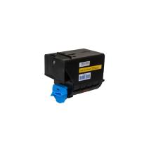 Kompatybilny toner 0455B002, C-EXV21Y do drukarek Canon (Orink white box)