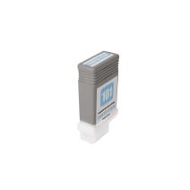 Regenerowany wkład atramentowy 0887B001, PFI101PC, 130ml do drukarek Canon (BULK), photo