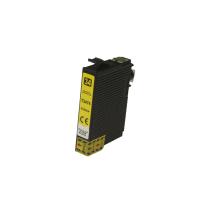 Kompatybilny wkład atramentowy C13T34744010, 34XL, 12ml do drukarek Epson (BULK)