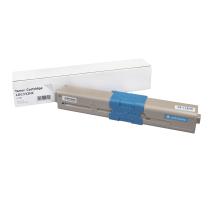 Kompatybilny toner 46508711, 3000 stron do drukarek Oki (Orink white box)