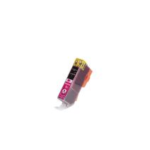 Kompatybilny wkład atramentowy 2935B001, CLI521M, 11ml do drukarek Canon (BULK)