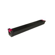 Kompatybilny toner MX-31GTMA, 15000 do drukarek Sharp (ORINK)